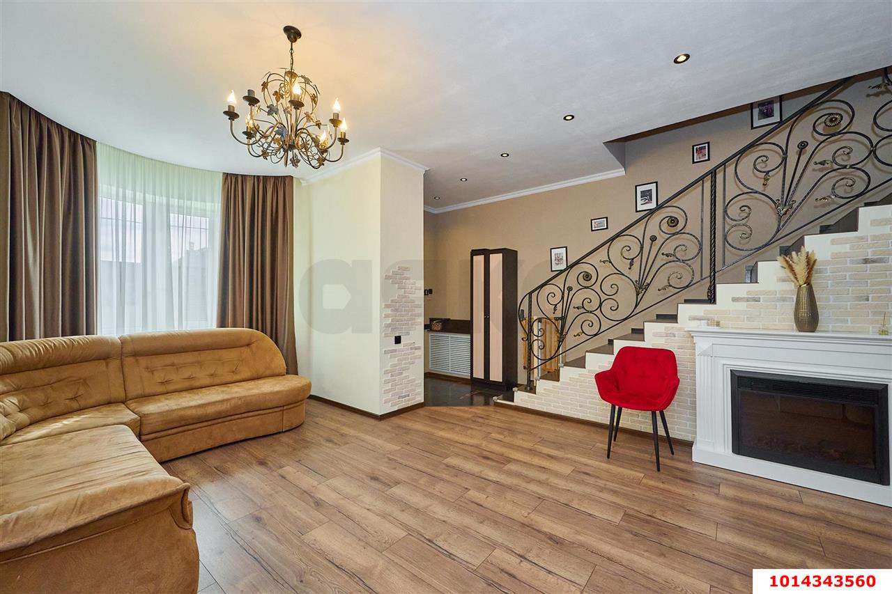 Фото №3: Дом 104 м² + 3 сот. - Краснодар, Сады Калинина, ул. им. Гуденко, 5