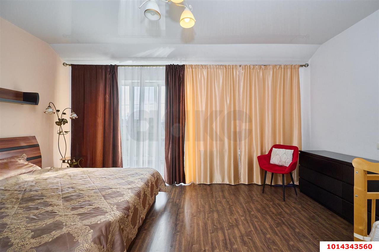 Фото №13: Дом 104 м² + 3 сот. - Краснодар, Сады Калинина, ул. им. Гуденко, 5