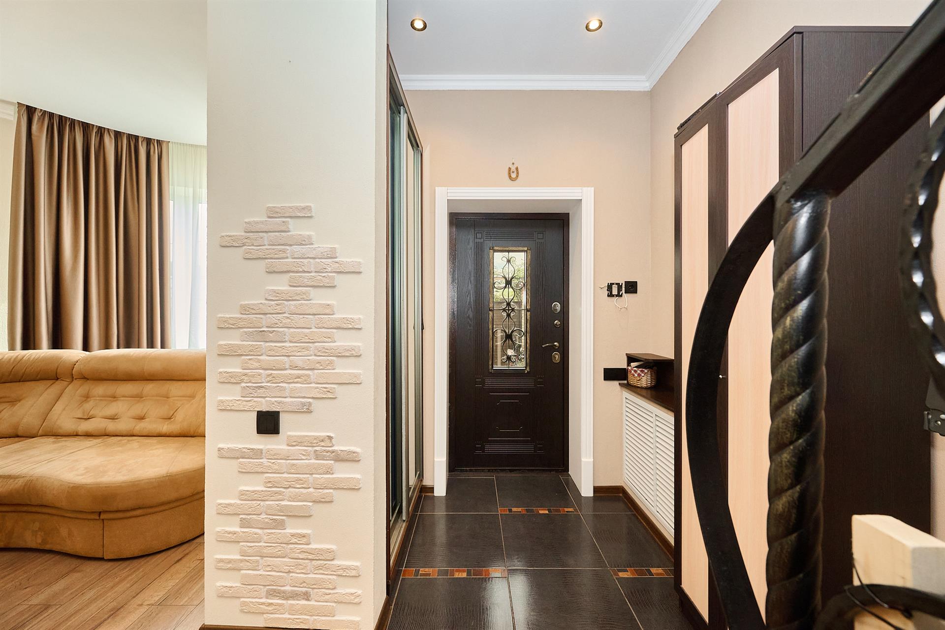 Фото №5: Дом 104 м² + 3 сот. - Краснодар, Прикубанский внутригородской округ, мкр. Сады Калинина, ул. им. Гуденко, 5