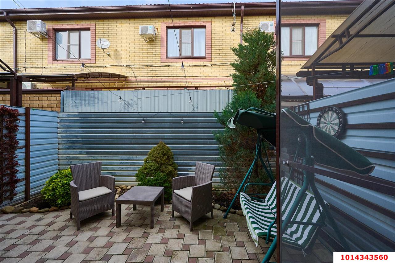 Фото №16: Дом 104 м² + 3 сот. - Краснодар, Сады Калинина, ул. им. Гуденко, 5