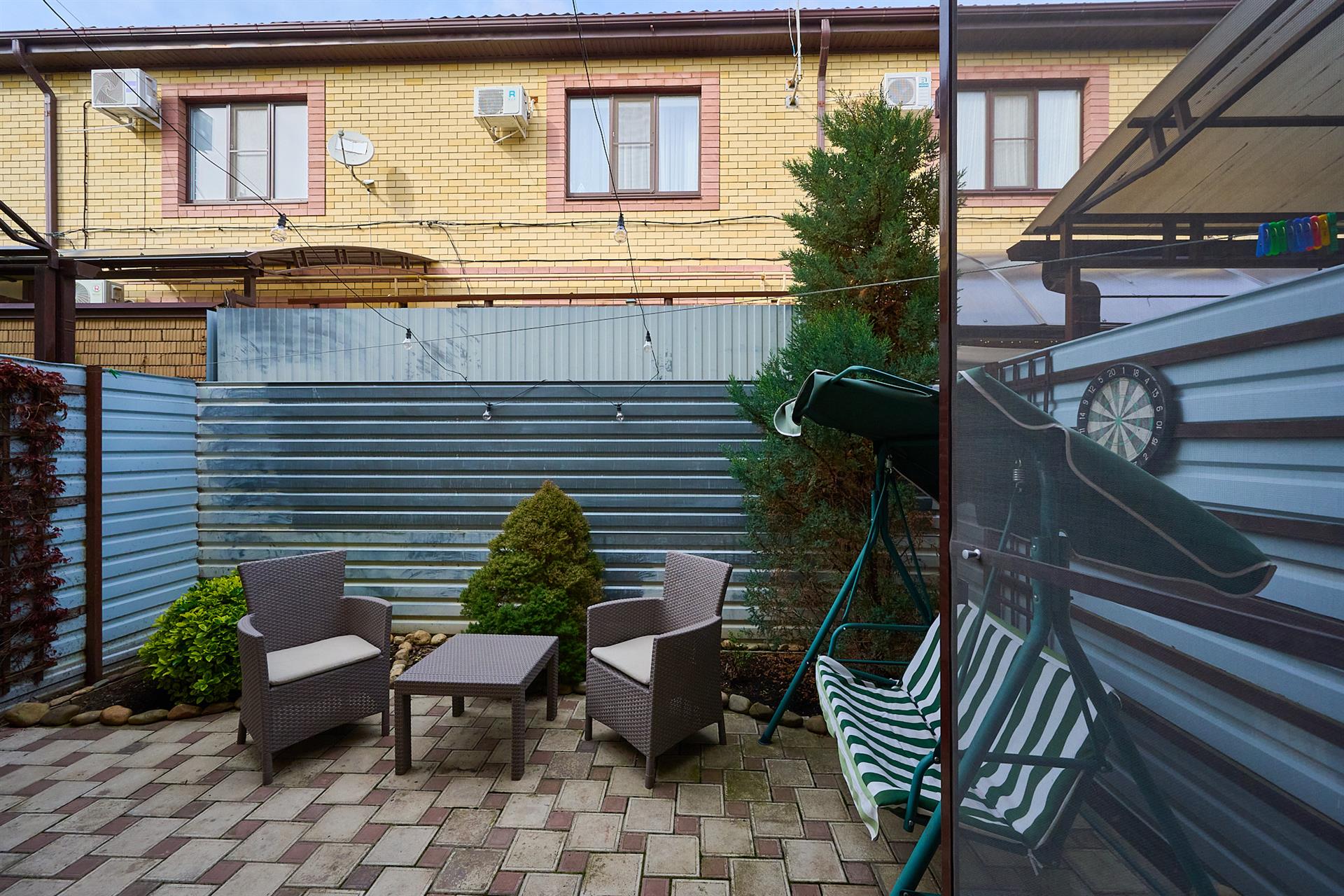 Фото №16: Дом 104 м² + 3 сот. - Краснодар, Прикубанский внутригородской округ, мкр. Сады Калинина, ул. им. Гуденко, 5