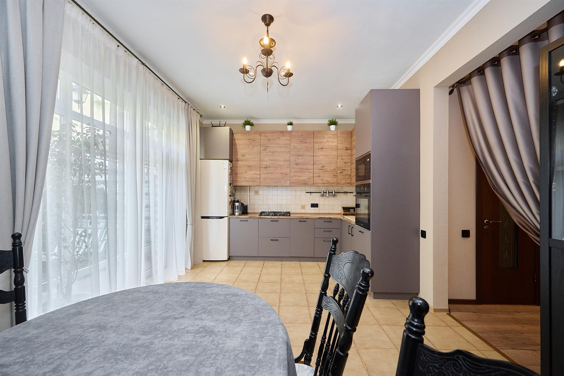 Фото №6: Дом 104 м² + 3 сот. - Краснодар, Прикубанский внутригородской округ, мкр. Сады Калинина, ул. им. Гуденко, 5