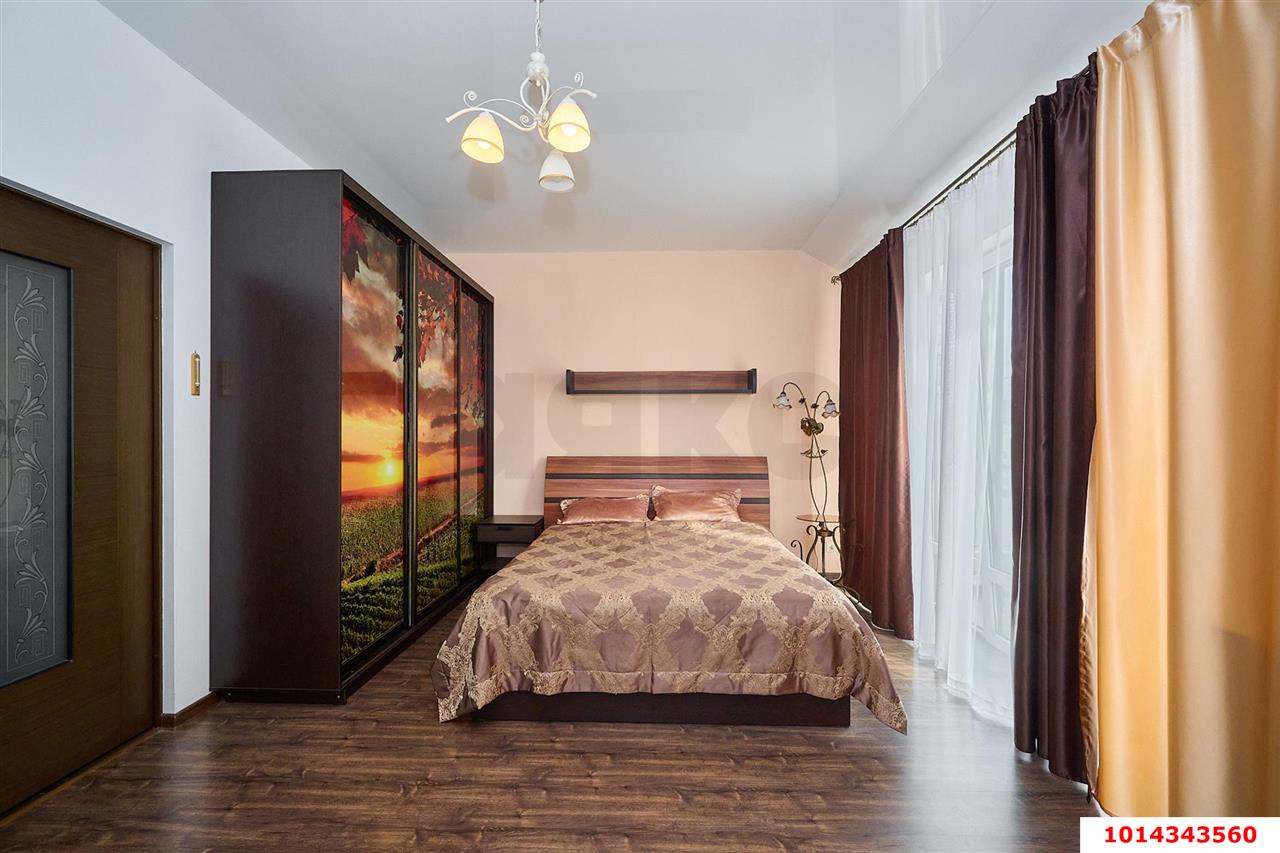 Фото №9: Дом 104 м² + 3 сот. - Краснодар, Сады Калинина, ул. им. Гуденко, 5