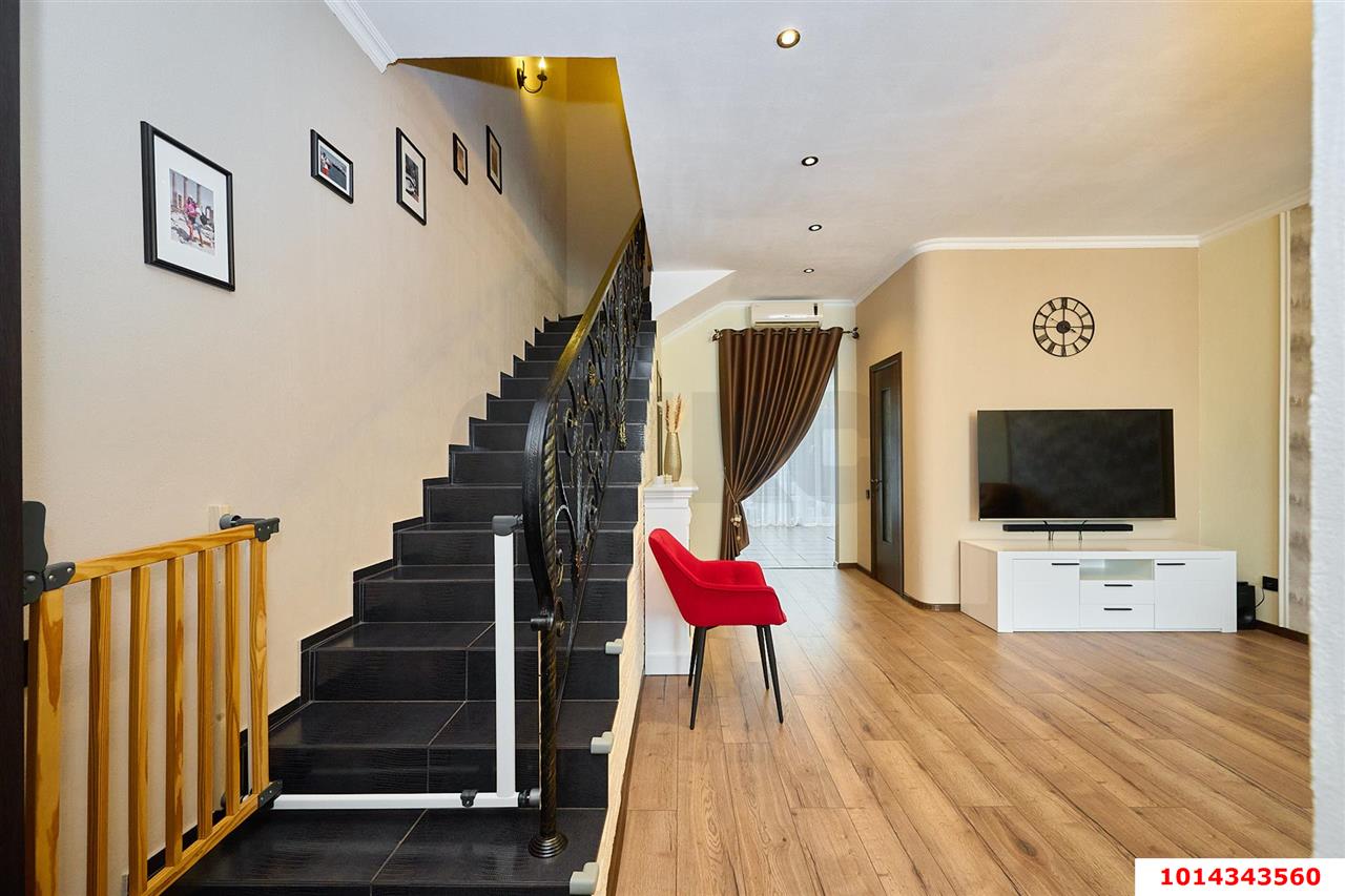 Фото №8: Дом 104 м² + 3 сот. - Краснодар, Сады Калинина, ул. им. Гуденко, 5