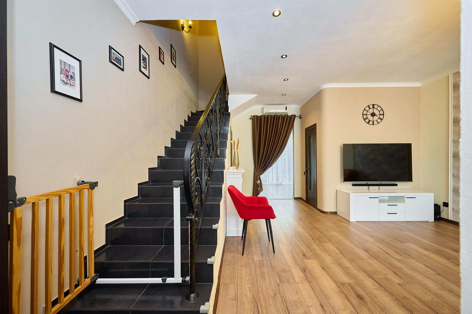 Фото №8: Дом 104 м² + 3 сот. - Краснодар, Прикубанский внутригородской округ, мкр. Сады Калинина, ул. им. Гуденко, 5