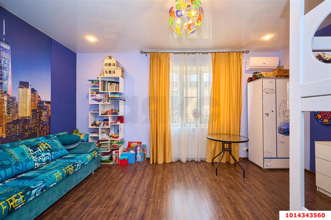 Фото №12: Дом 104 м² + 3 сот. - Краснодар, Сады Калинина, ул. им. Гуденко, 5