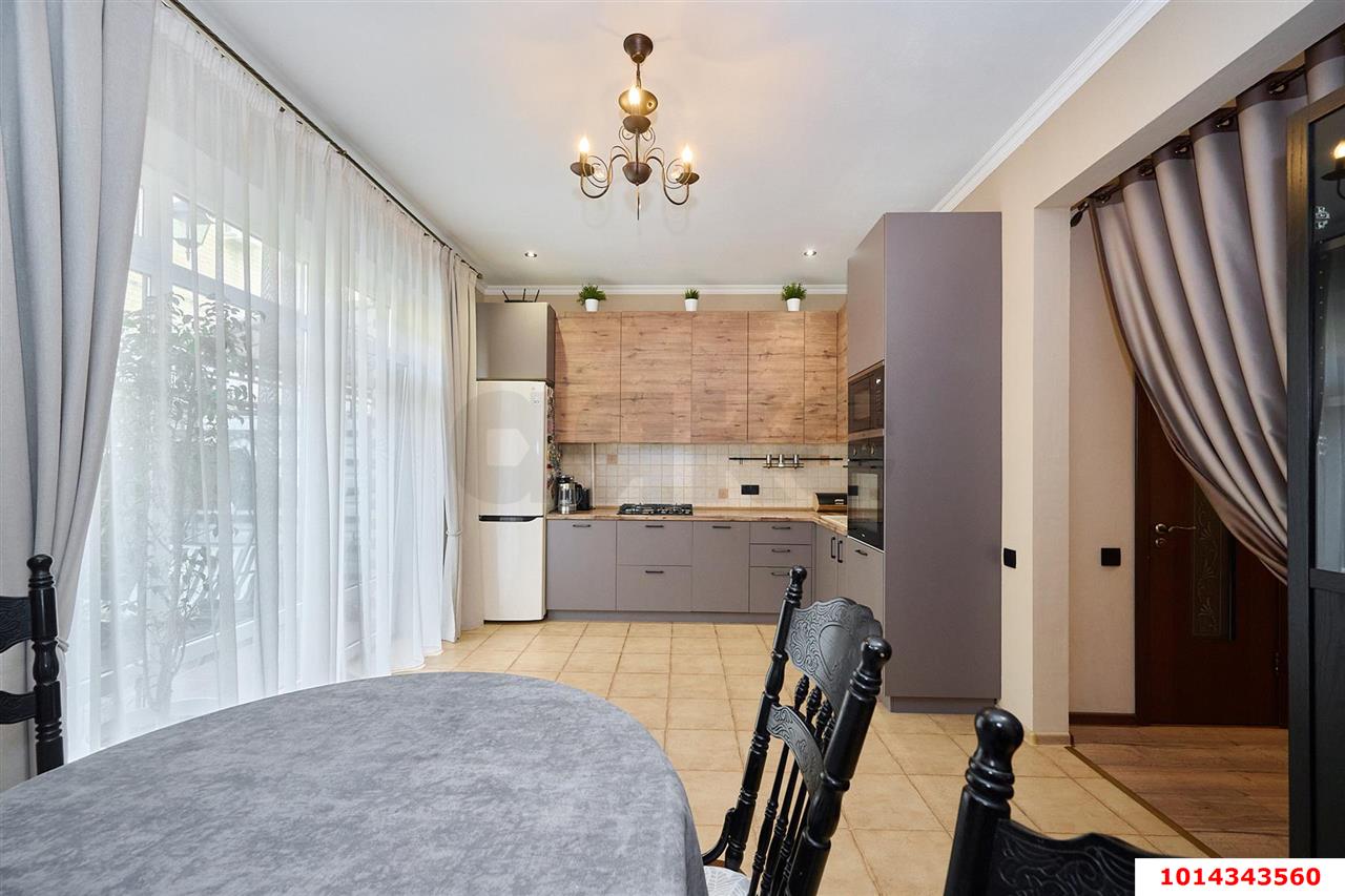 Фото №6: Дом 104 м² + 3 сот. - Краснодар, Сады Калинина, ул. им. Гуденко, 5