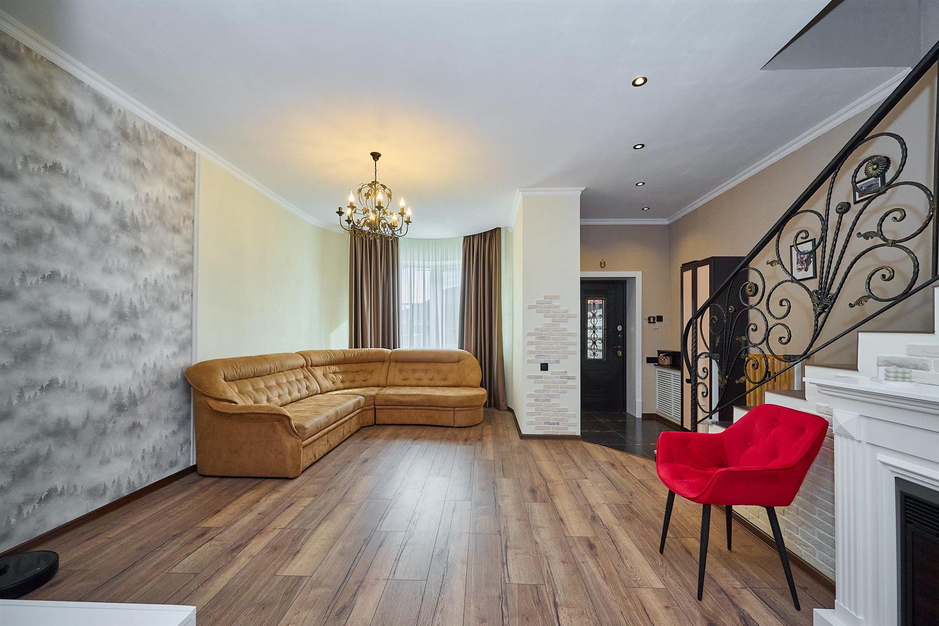 Фото №2: Дом 104 м² + 3 сот. - Краснодар, Прикубанский внутригородской округ, мкр. Сады Калинина, ул. им. Гуденко, 5