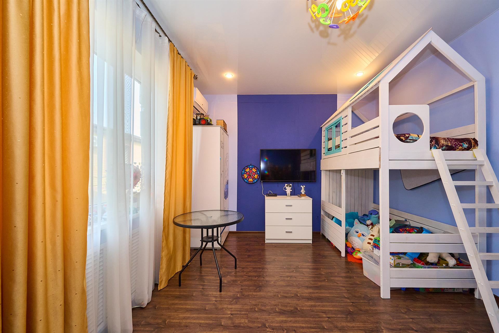 Фото №11: Дом 104 м² + 3 сот. - Краснодар, Прикубанский внутригородской округ, мкр. Сады Калинина, ул. им. Гуденко, 5