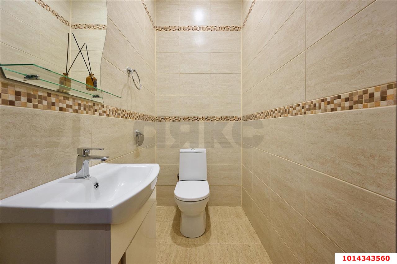 Фото №18: Дом 104 м² + 3 сот. - Краснодар, Сады Калинина, ул. им. Гуденко, 5