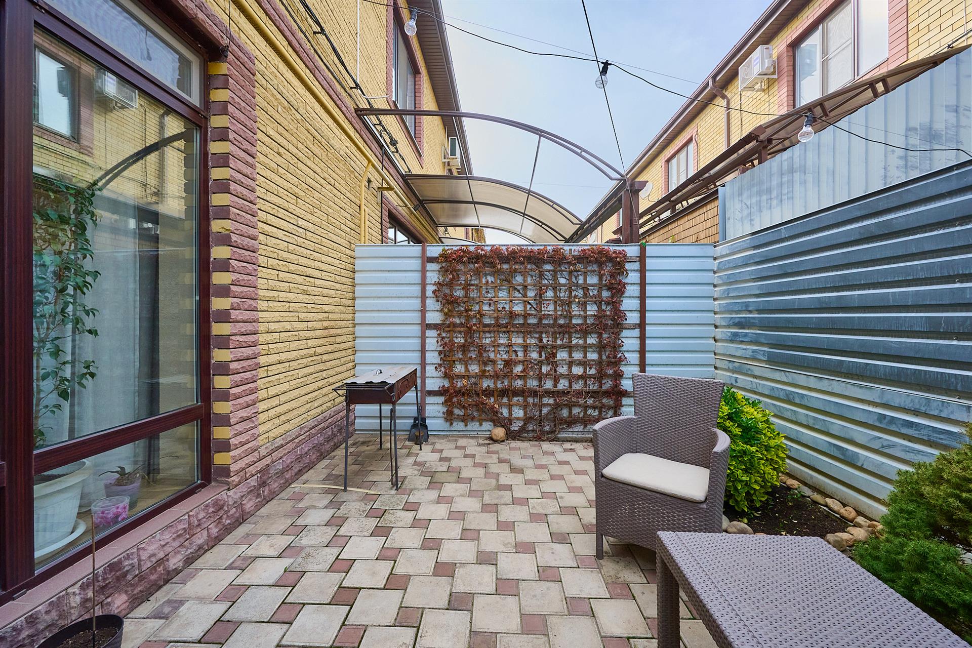 Фото №15: Дом 104 м² + 3 сот. - Краснодар, Прикубанский внутригородской округ, мкр. Сады Калинина, ул. им. Гуденко, 5