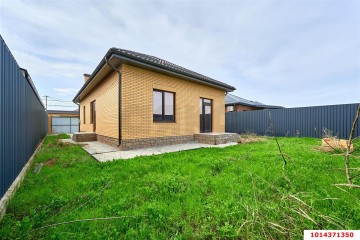 Фото №5: Дом 90 м² - отделения № 3 СКЗНИИСиВ, п. коттеджный  Малиновка, ул. имени Героя Богданченко, 46