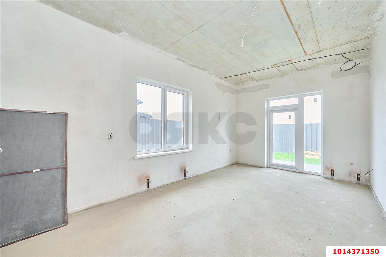 Фото №15: Дом 90 м² + 4 сот. - отделения № 3 СКЗНИИСиВ, коттеджный  Малиновка, ул. имени Героя Богданченко, 46