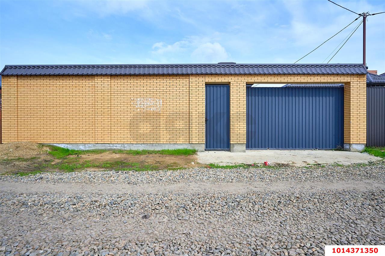 Фото №8: Дом 90 м² + 4 сот. - отделения № 3 СКЗНИИСиВ, Прикубанский внутригородской округ, п. коттеджный  Малиновка, ул. имени Героя Богданченко, 46