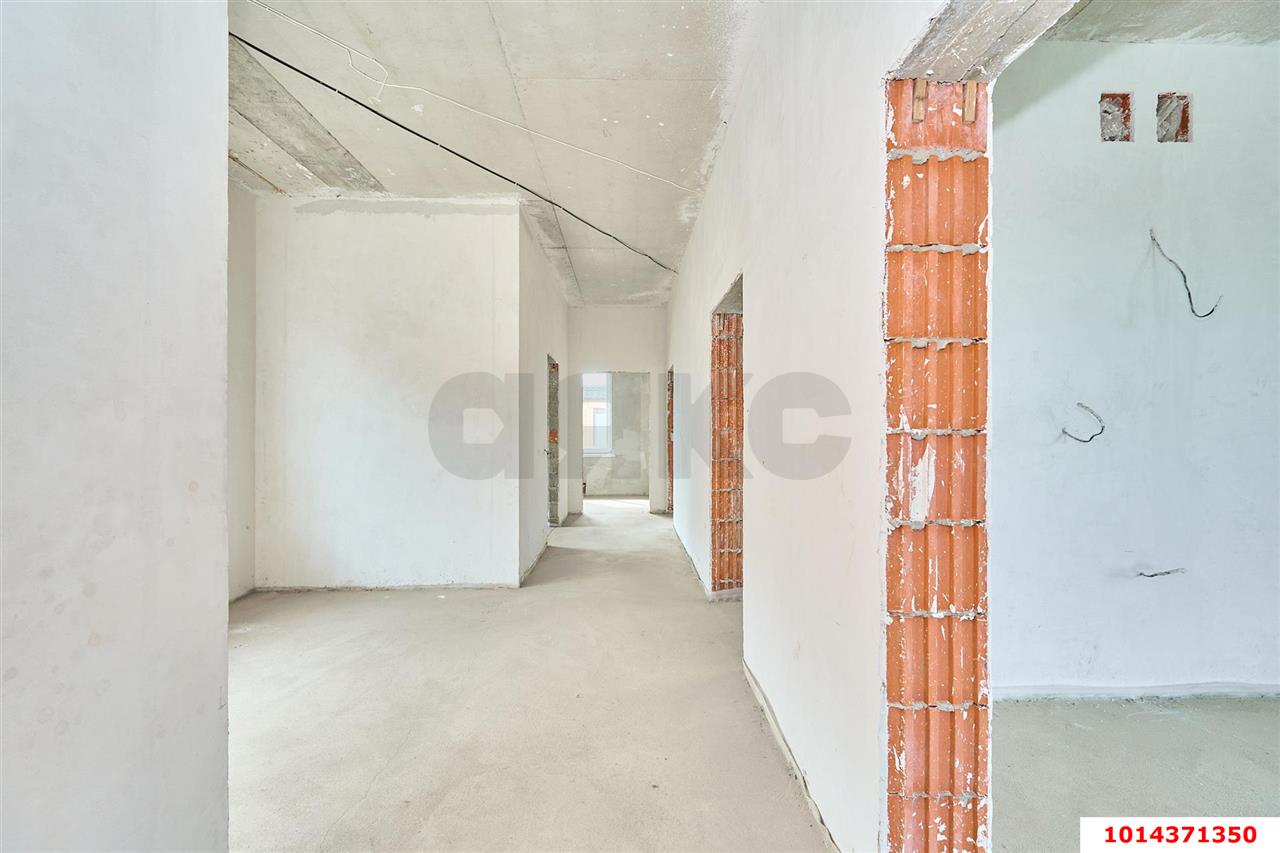 Фото №19: Дом 90 м² + 4 сот. - отделения № 3 СКЗНИИСиВ, Прикубанский внутригородской округ, п. коттеджный  Малиновка, ул. имени Героя Богданченко, 46