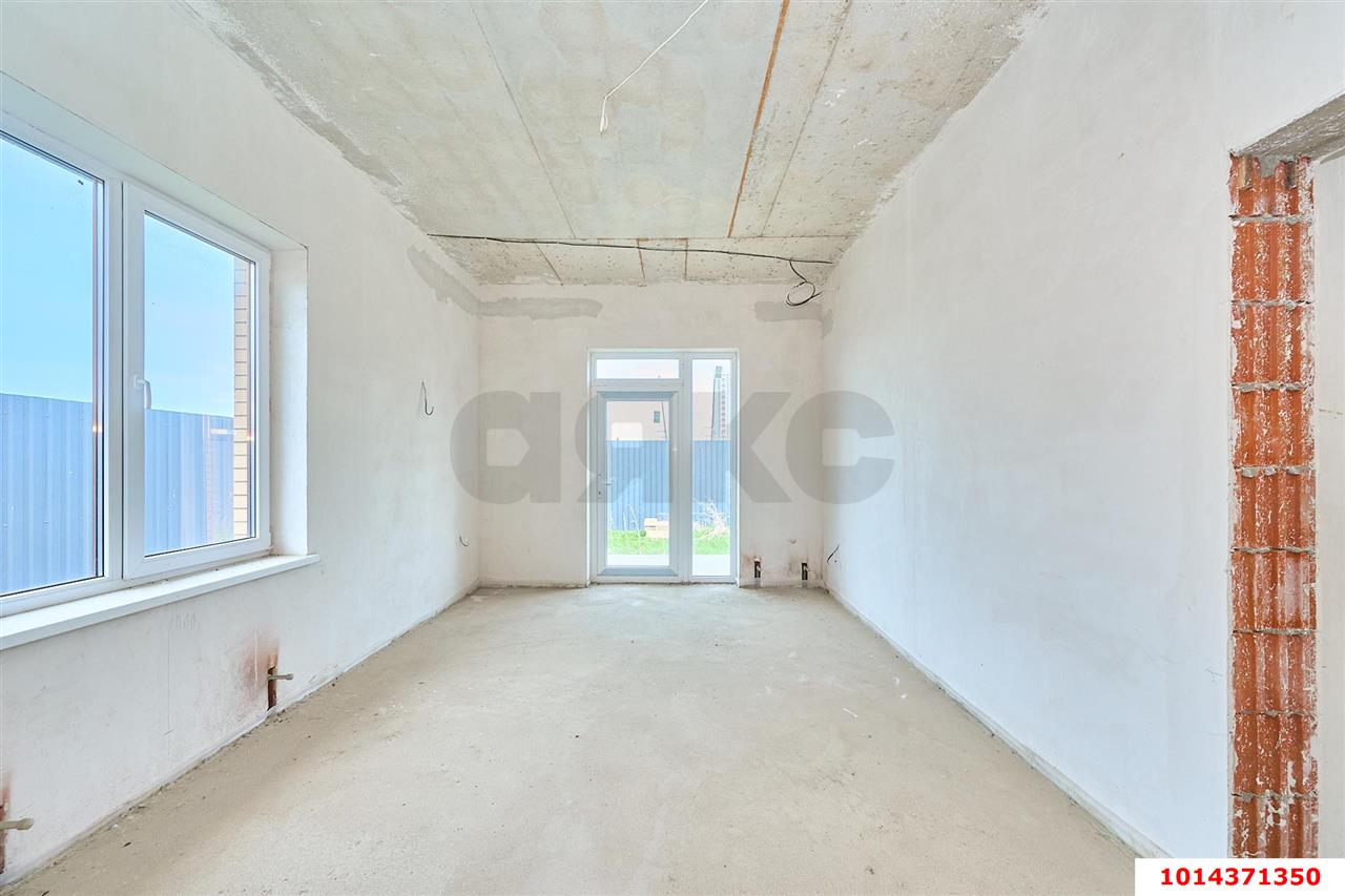 Фото №13: Дом 90 м² + 4 сот. - отделения № 3 СКЗНИИСиВ, коттеджный  Малиновка, ул. имени Героя Богданченко, 46