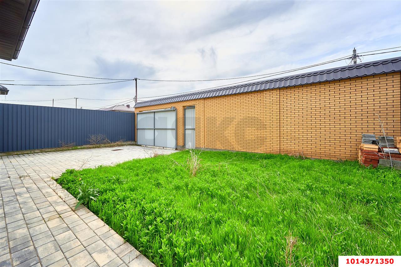 Фото №7: Дом 90 м² + 4 сот. - отделения № 3 СКЗНИИСиВ, коттеджный  Малиновка, ул. имени Героя Богданченко, 46