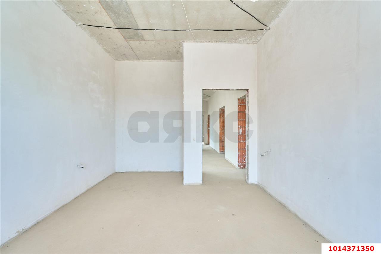 Фото №17: Дом 90 м² + 4 сот. - отделения № 3 СКЗНИИСиВ, Прикубанский внутригородской округ, п. коттеджный  Малиновка, ул. имени Героя Богданченко, 46