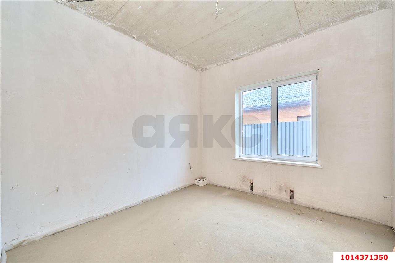 Фото №12: Дом 90 м² + 4 сот. - отделения № 3 СКЗНИИСиВ, коттеджный  Малиновка, ул. имени Героя Богданченко, 46