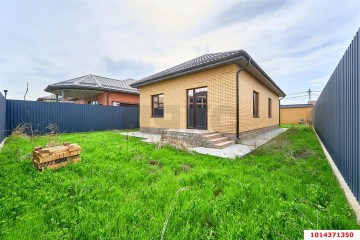 Фото №3: Дом 90 м² - отделения № 3 СКЗНИИСиВ, п. коттеджный  Малиновка, ул. имени Героя Богданченко, 46