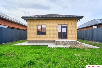 Фото №4: Дом 90 м² - отделения № 3 СКЗНИИСиВ, п. коттеджный  Малиновка, ул. имени Героя Богданченко, 46