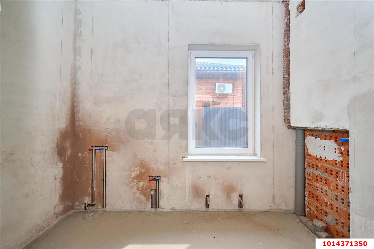 Фото №9: Дом 90 м² + 4 сот. - отделения № 3 СКЗНИИСиВ, коттеджный  Малиновка, ул. имени Героя Богданченко, 46