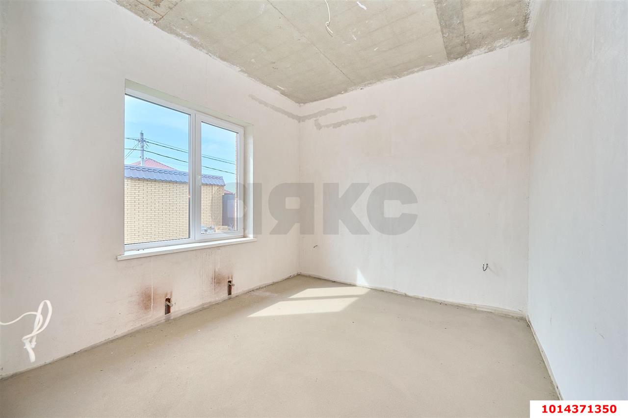 Фото №11: Дом 90 м² + 4 сот. - отделения № 3 СКЗНИИСиВ, Прикубанский внутригородской округ, п. коттеджный  Малиновка, ул. имени Героя Богданченко, 46