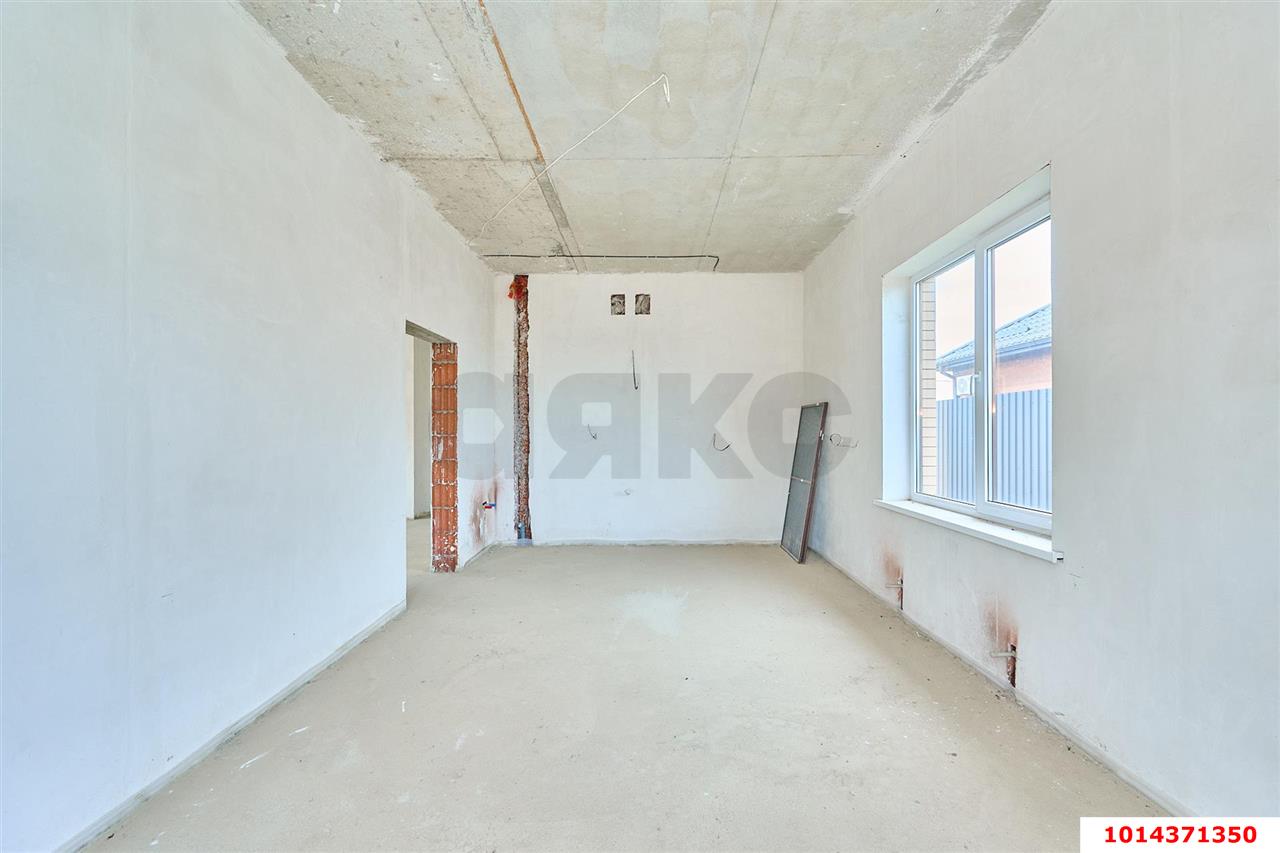 Фото №14: Дом 90 м² + 4 сот. - отделения № 3 СКЗНИИСиВ, коттеджный  Малиновка, ул. имени Героя Богданченко, 46