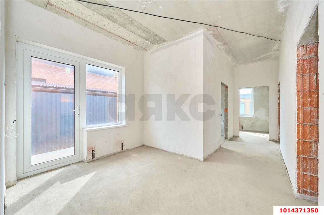 Фото №18: Дом 90 м² + 4 сот. - отделения № 3 СКЗНИИСиВ, коттеджный  Малиновка, ул. имени Героя Богданченко, 46