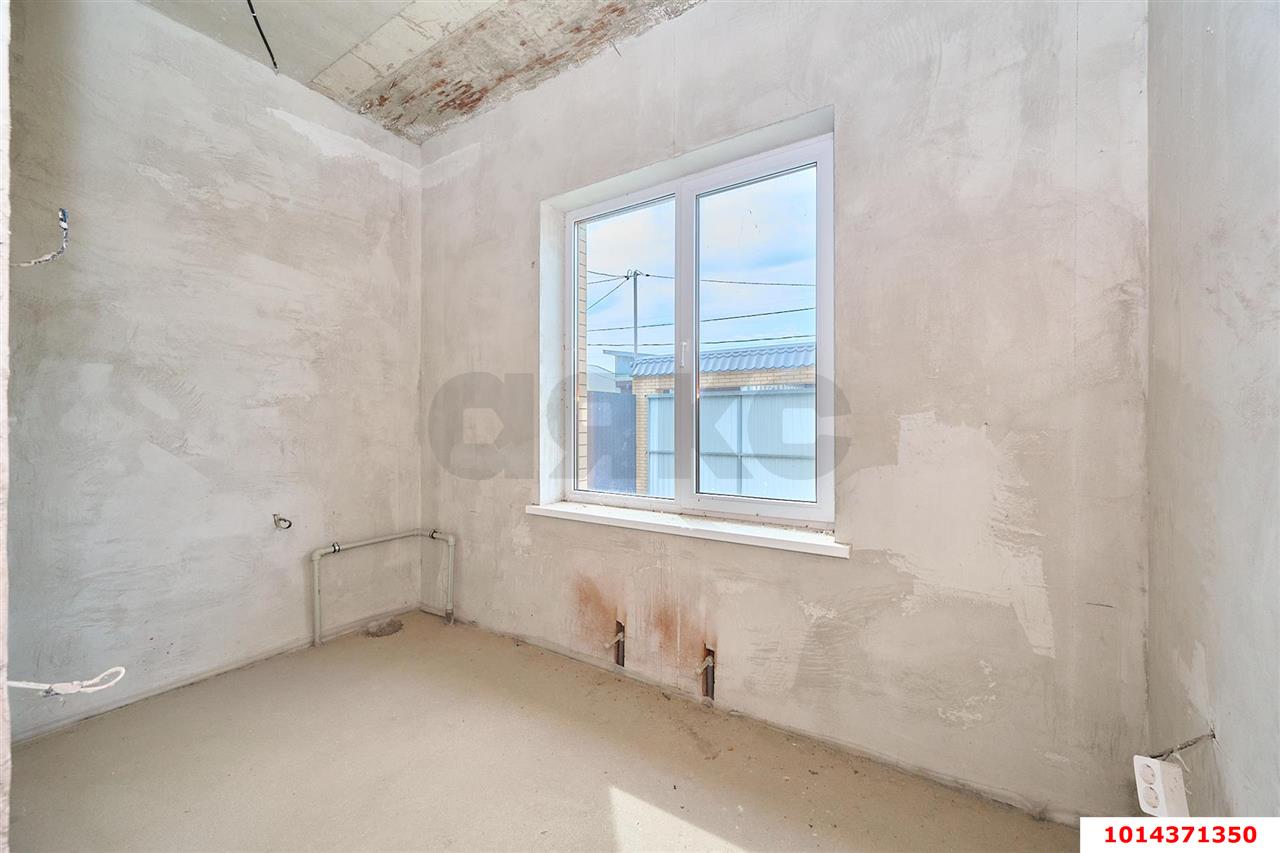 Фото №10: Дом 90 м² + 4 сот. - отделения № 3 СКЗНИИСиВ, коттеджный  Малиновка, ул. имени Героя Богданченко, 46