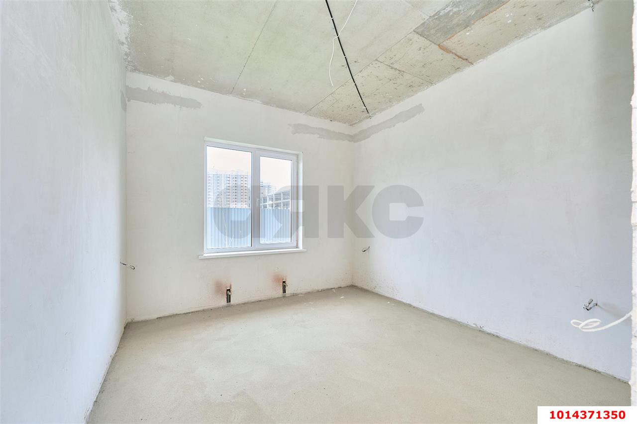 Фото №16: Дом 90 м² + 4 сот. - отделения № 3 СКЗНИИСиВ, коттеджный  Малиновка, ул. имени Героя Богданченко, 46