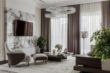 Фото №4: Дом 266 м² - Краснодар, ж/м Пашковский, ул. Д.А. Серёгина, 18