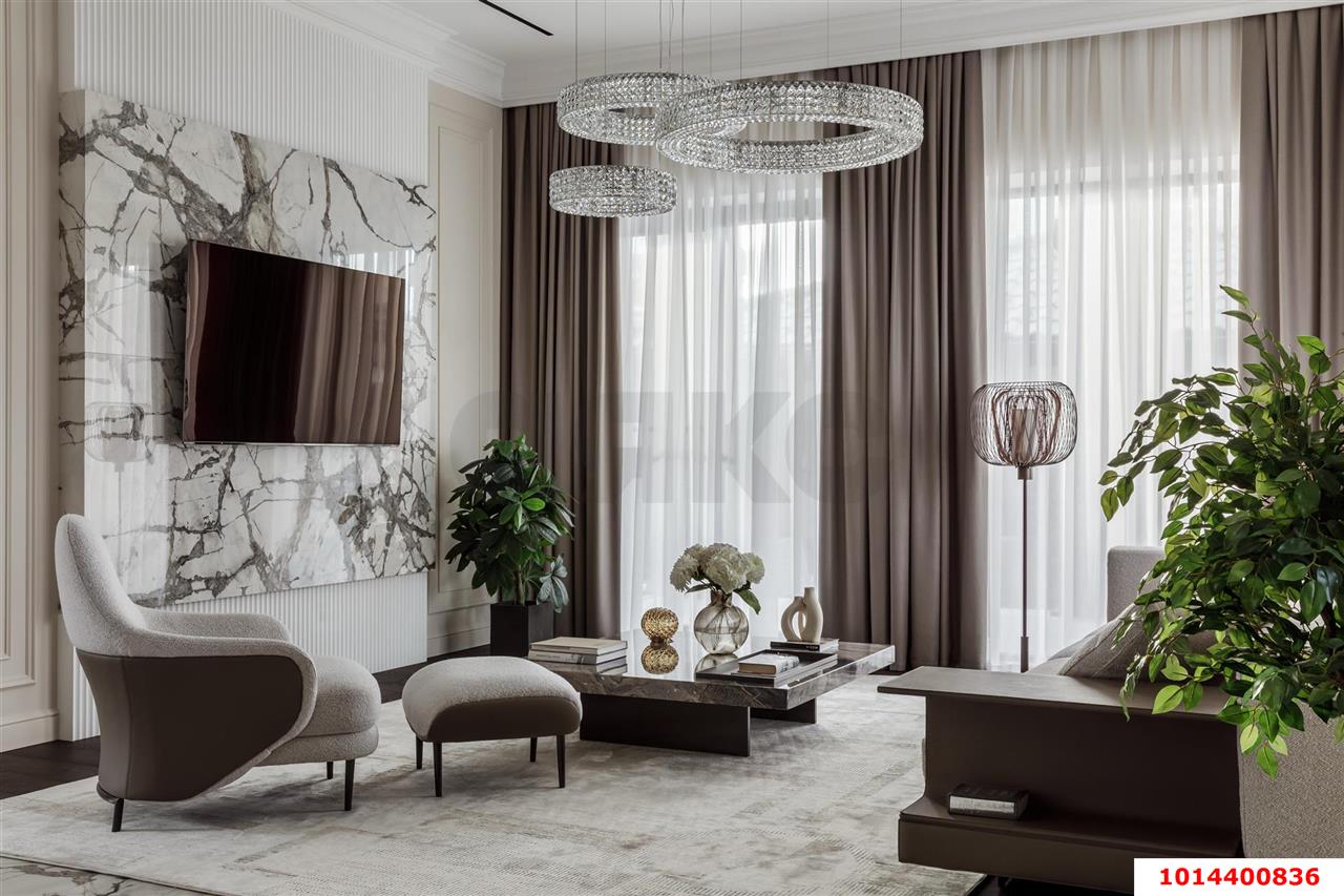 Фото №4: Дом 266 м² + 9.5 сот. - Краснодар, Карасунский внутригородской округ, ж/м Пашковский, ул. Д.А. Серёгина, 18