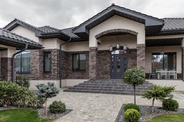 Фото №2: Дом 266 м² - Краснодар, ж/м Пашковский, ул. Д.А. Серёгина, 18