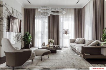 Фото №5: Дом 266 м² - Краснодар, ж/м Пашковский, ул. Д.А. Серёгина, 18