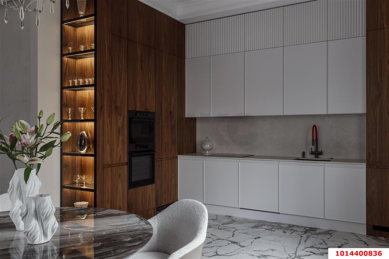 Фото №9: Дом 266 м² + 9.5 сот. - Краснодар, Пашковский, ул. Д.А. Серёгина, 18