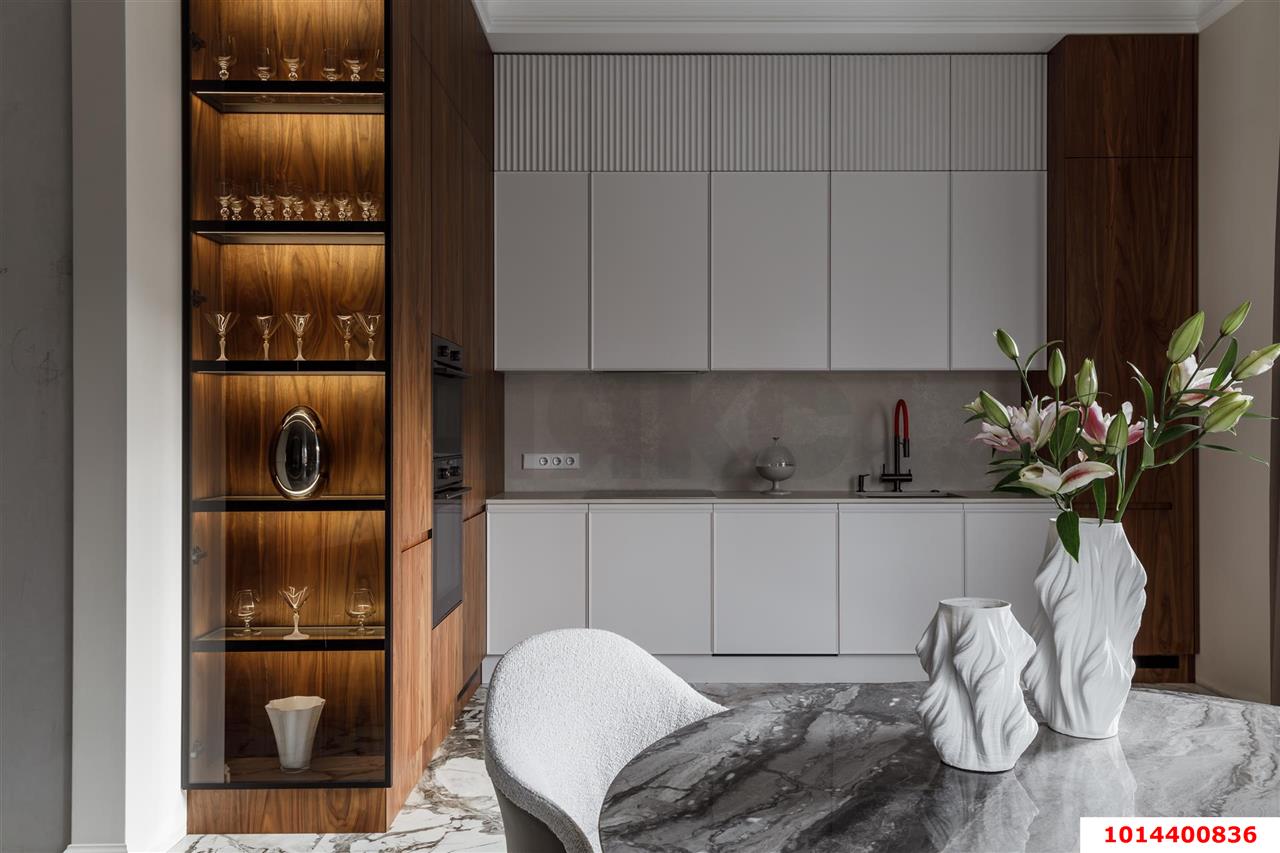 Фото №7: Дом 266 м² + 9.5 сот. - Краснодар, Пашковский, ул. Д.А. Серёгина, 18