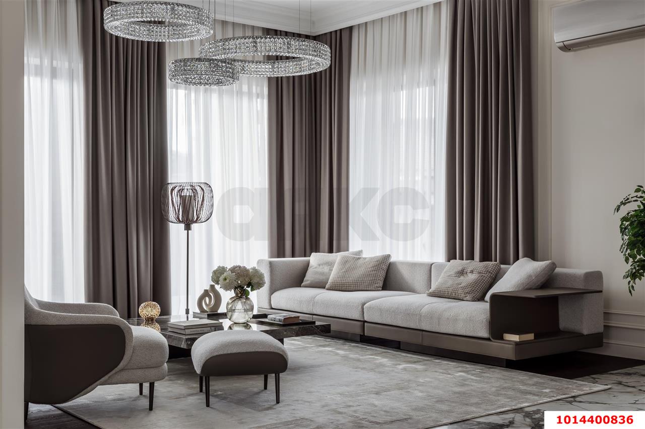 Фото №6: Дом 266 м² + 9.5 сот. - Краснодар, Карасунский внутригородской округ, ж/м Пашковский, ул. Д.А. Серёгина, 18