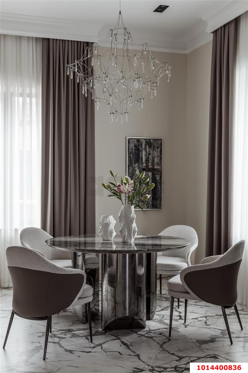 Фото №10: Дом 266 м² + 9.5 сот. - Краснодар, Карасунский внутригородской округ, ж/м Пашковский, ул. Д.А. Серёгина, 18