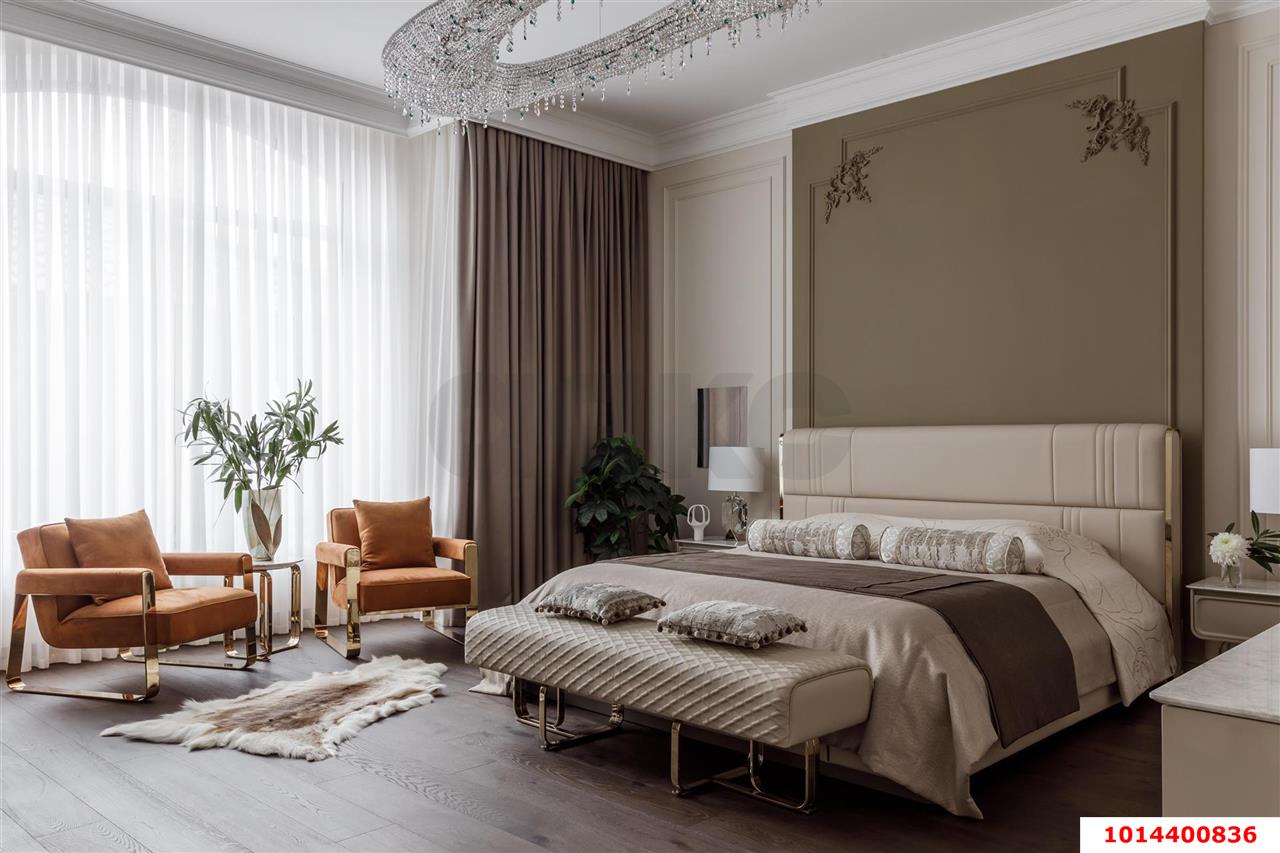 Фото №16: Дом 266 м² + 9.5 сот. - Краснодар, Пашковский, ул. Д.А. Серёгина, 18