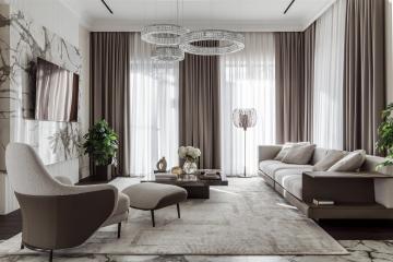 Фото №5: Дом 266 м² - Краснодар, ж/м Пашковский, ул. Д.А. Серёгина, 18