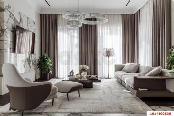 Фото №5: Дом 266 м² - Краснодар, ж/м Пашковский, ул. Д.А. Серёгина, 18