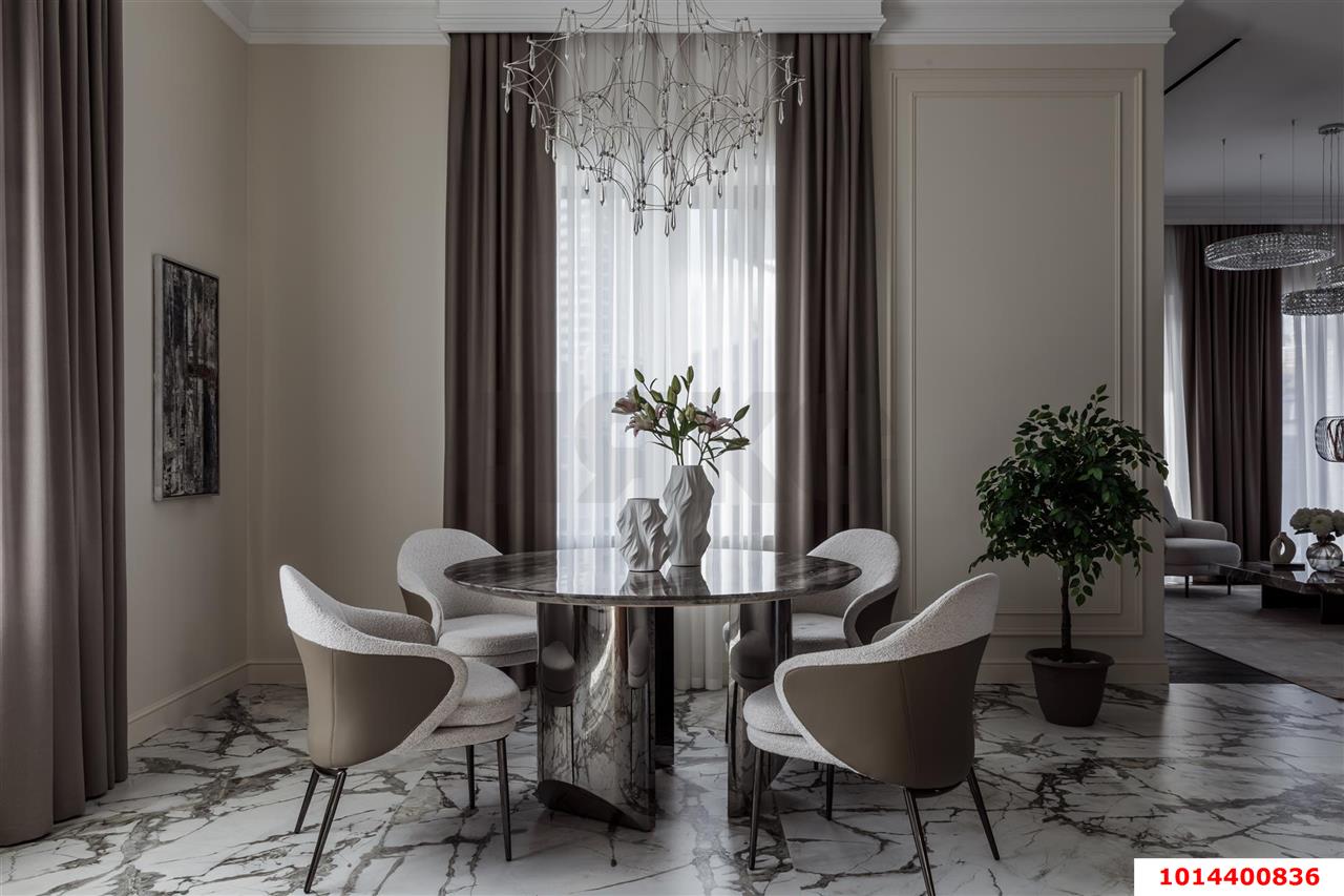 Фото №8: Дом 266 м² + 9.5 сот. - Краснодар, Пашковский, ул. Д.А. Серёгина, 18