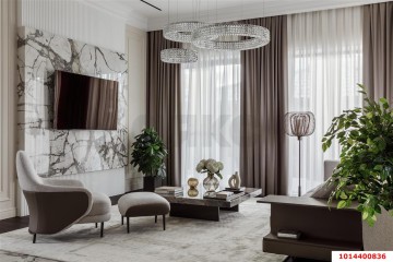 Фото №4: Дом 266 м² - Краснодар, ж/м Пашковский, ул. Д.А. Серёгина, 18