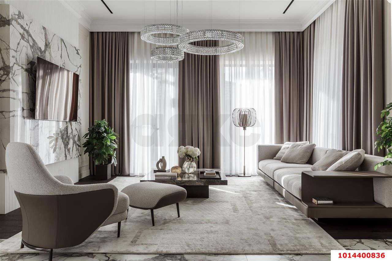 Фото №5: Дом 266 м² + 9.5 сот. - Краснодар, Пашковский, ул. Д.А. Серёгина, 18