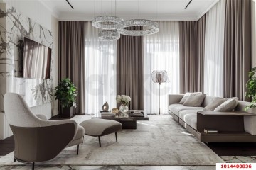 Фото №5: Дом 266 м² - Краснодар, ж/м Пашковский, ул. Д.А. Серёгина, 18