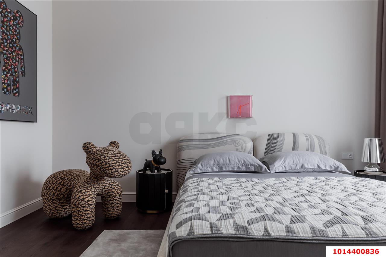 Фото №23: Дом 266 м² + 9.5 сот. - Краснодар, Карасунский внутригородской округ, ж/м Пашковский, ул. Д.А. Серёгина, 18