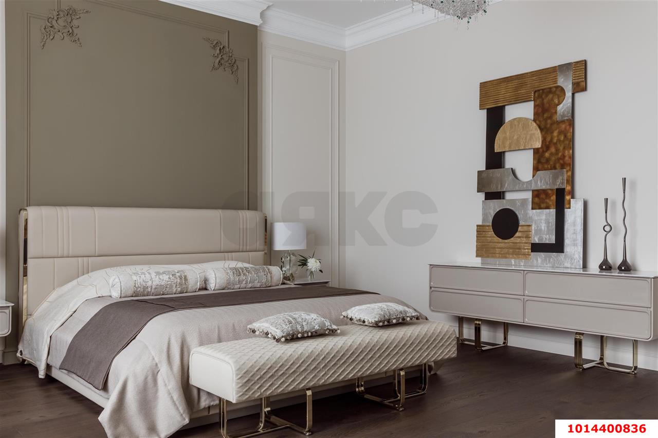 Фото №17: Дом 266 м² + 9.5 сот. - Краснодар, Пашковский, ул. Д.А. Серёгина, 18