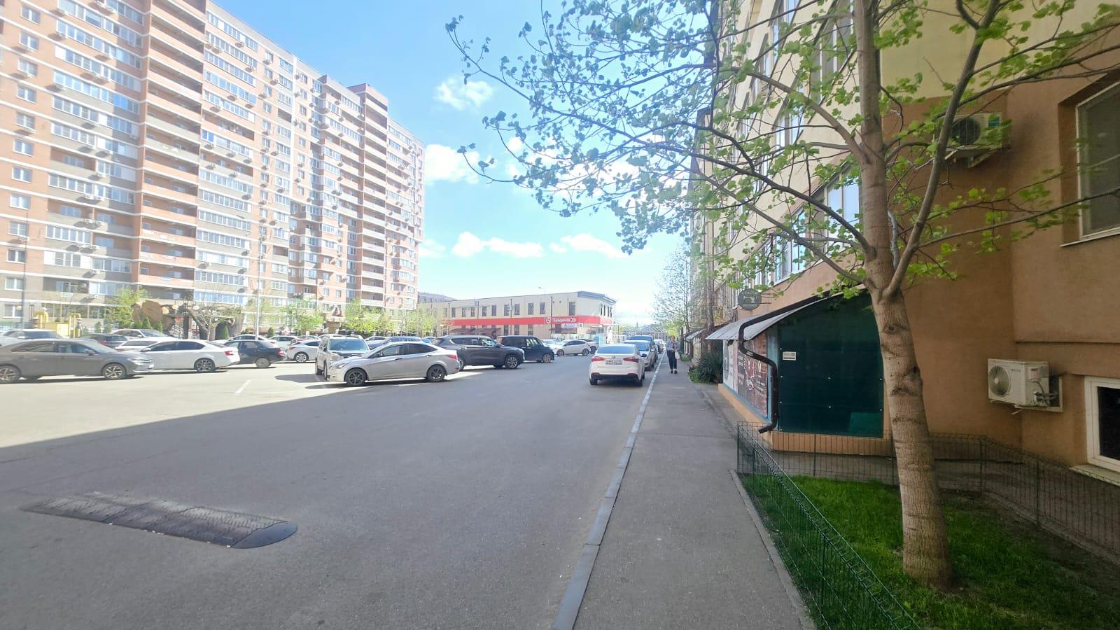 Фото №17: Коммерция 85 м² - Краснодар, Прикубанский внутригородской округ, мкр. Славянский, ул. Заполярная, 37к2