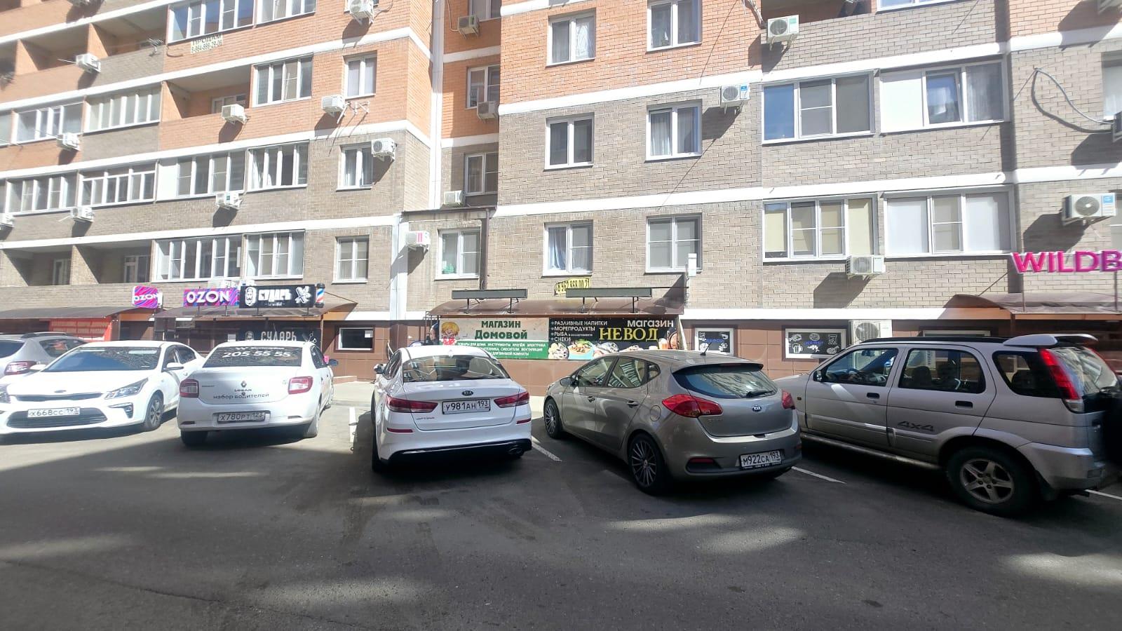 Фото №16: Коммерция 85 м² - Краснодар, Прикубанский внутригородской округ, мкр. Славянский, ул. Заполярная, 37к2